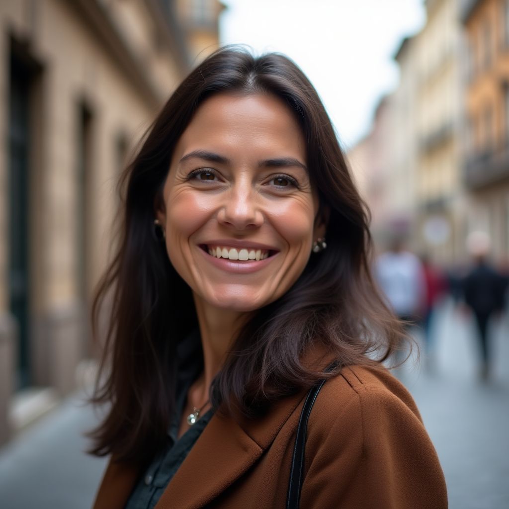 Gabriela Suárez